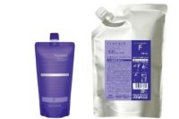 プラーミア ヘアセラム シャンプー F