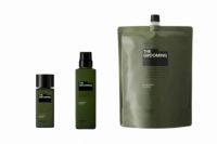 資生堂 ザ・グルーミング シャンプー 120ml Amazon.co.jp: THE GROOMING (ザ グルーミング) シャンプー
