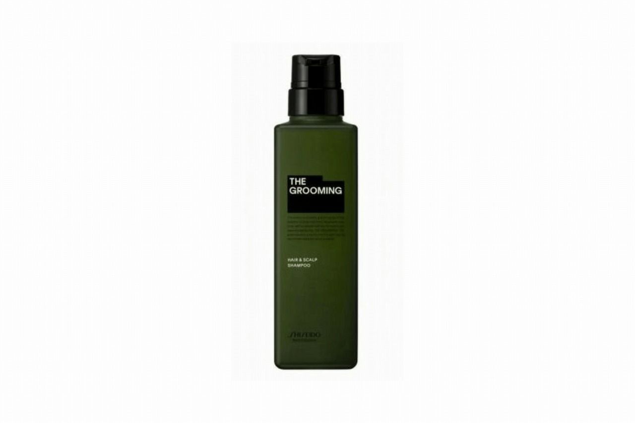ザ グルーミング シャンプー 500ml