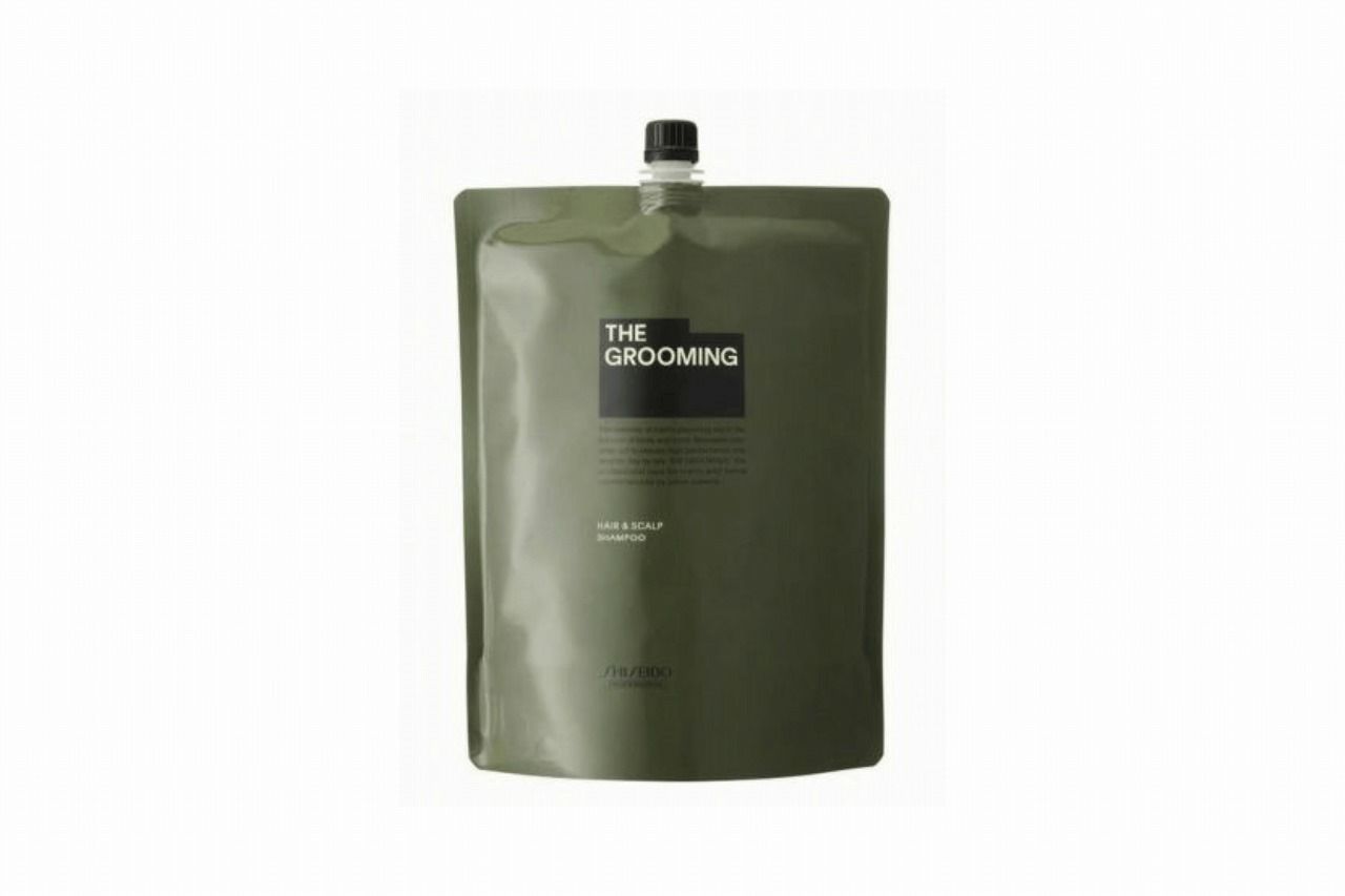 ザ グルーミング シャンプー 1800ml