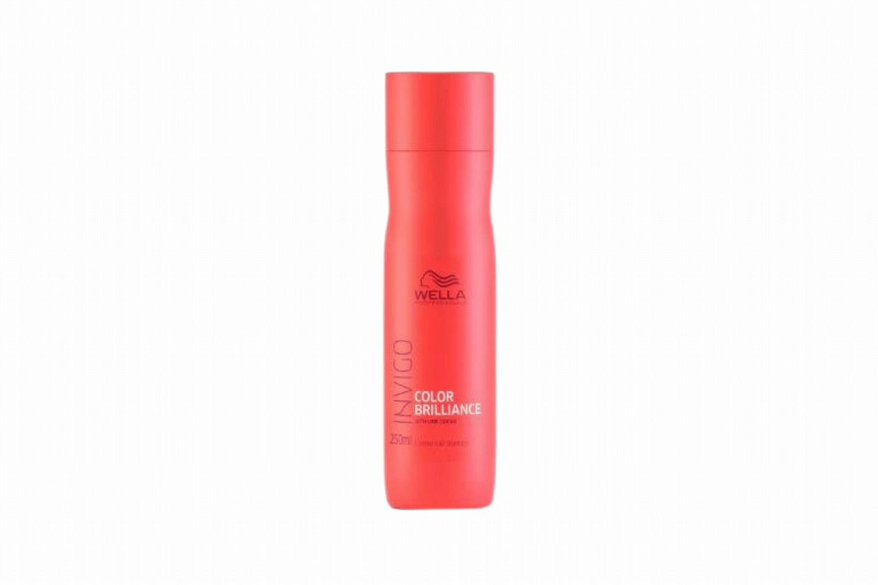 ブリリアンス シャンプー 250ml