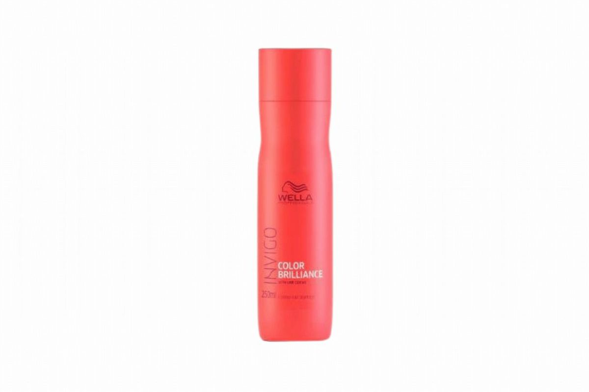 ブリリアンス シャンプー 250ml