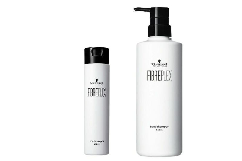 ファイバー プレックス シャンプー