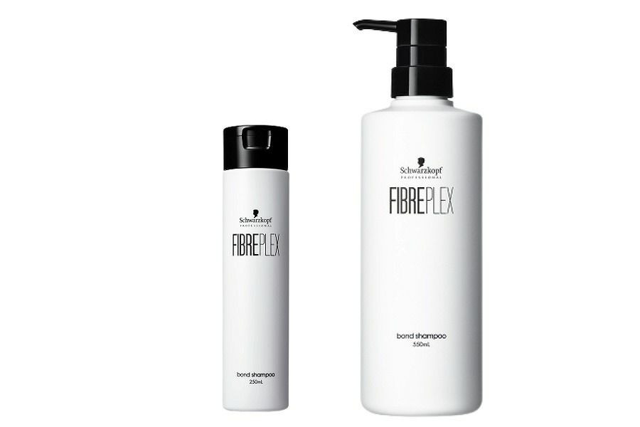 ファイバー プレックス シャンプー
