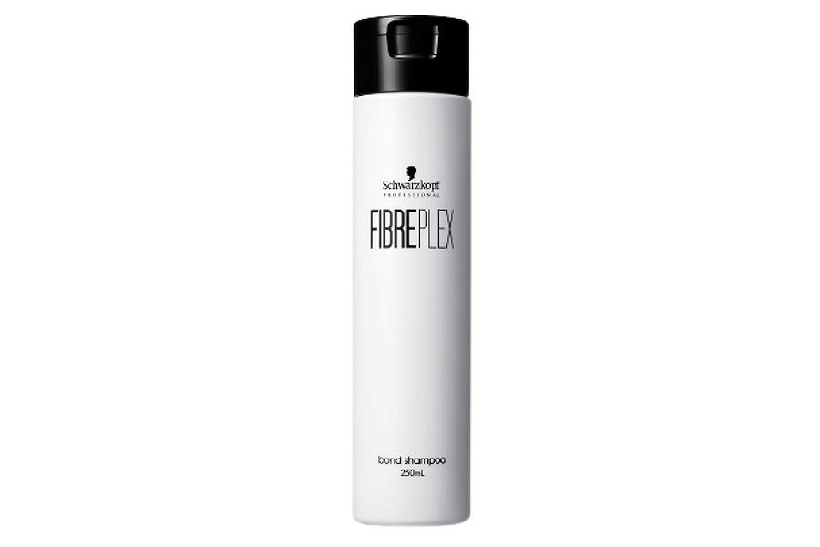 ファイバープレックス ボンド シャンプー 250mL/550mL｜ブリーチ