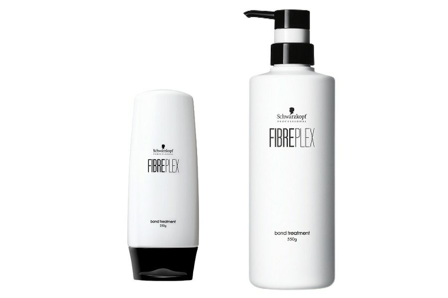 ファイバー プレックス トリートメント