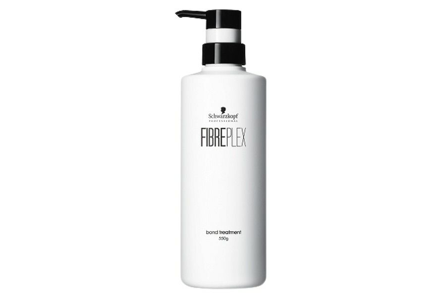 Schwarzkopf ボンドシャンプー 3本、ボンドトリートメント3本 ファイバープレックス ボンド トリートメント 250g/550g｜ブリーチ後の