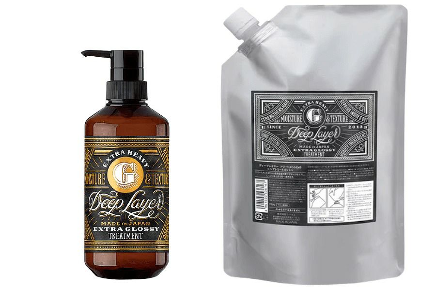 ディー プレイヤー トリートメント Exg