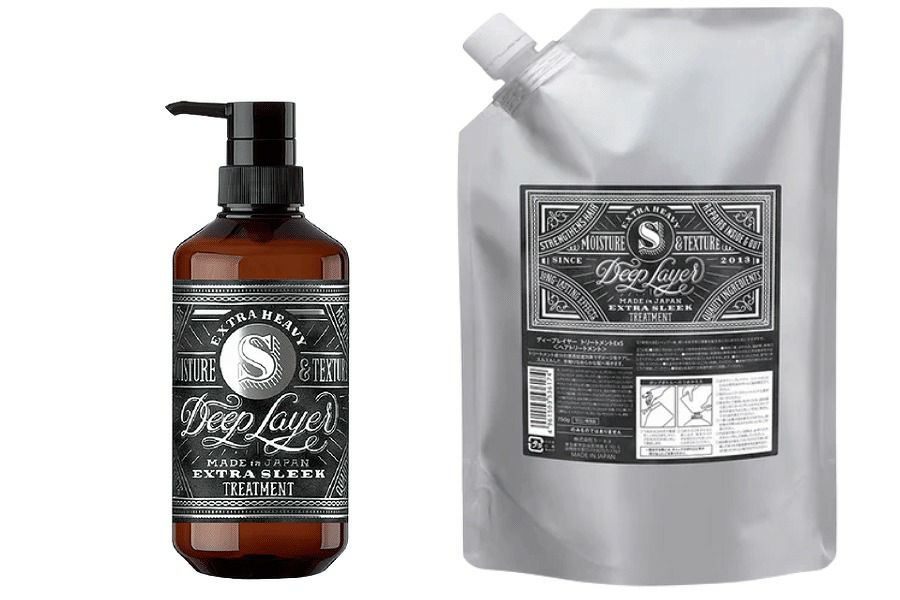 ディー プレイヤー トリートメント ExS