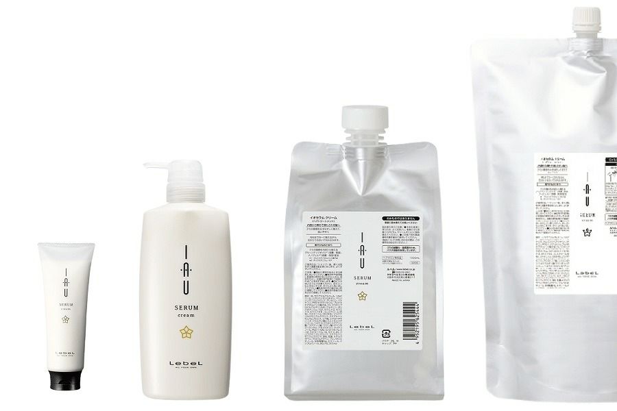 イオ セラム クリーム