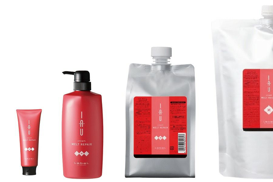 イオ クリーム メルト