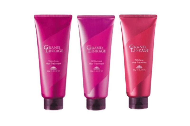 グランドリンケージ トリートメント