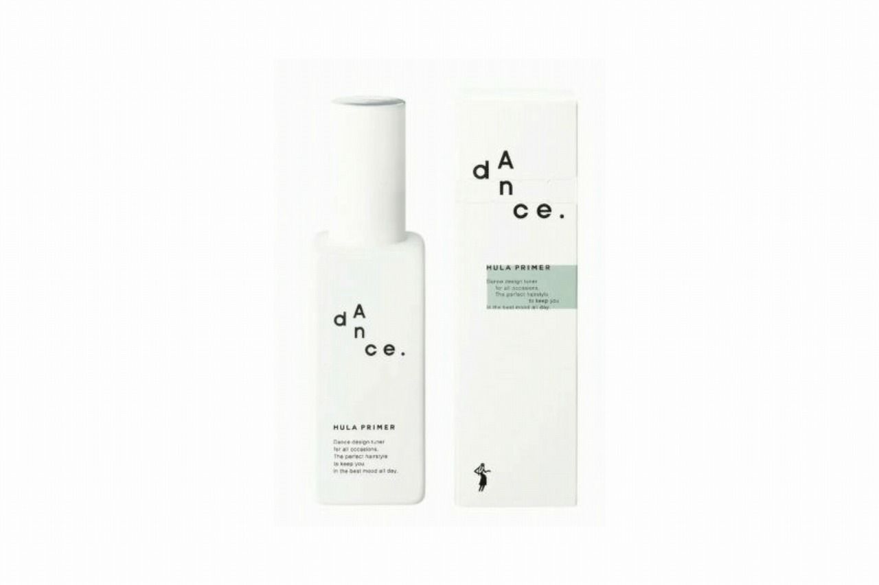 ダンス デザイン チューナー フラプライマー