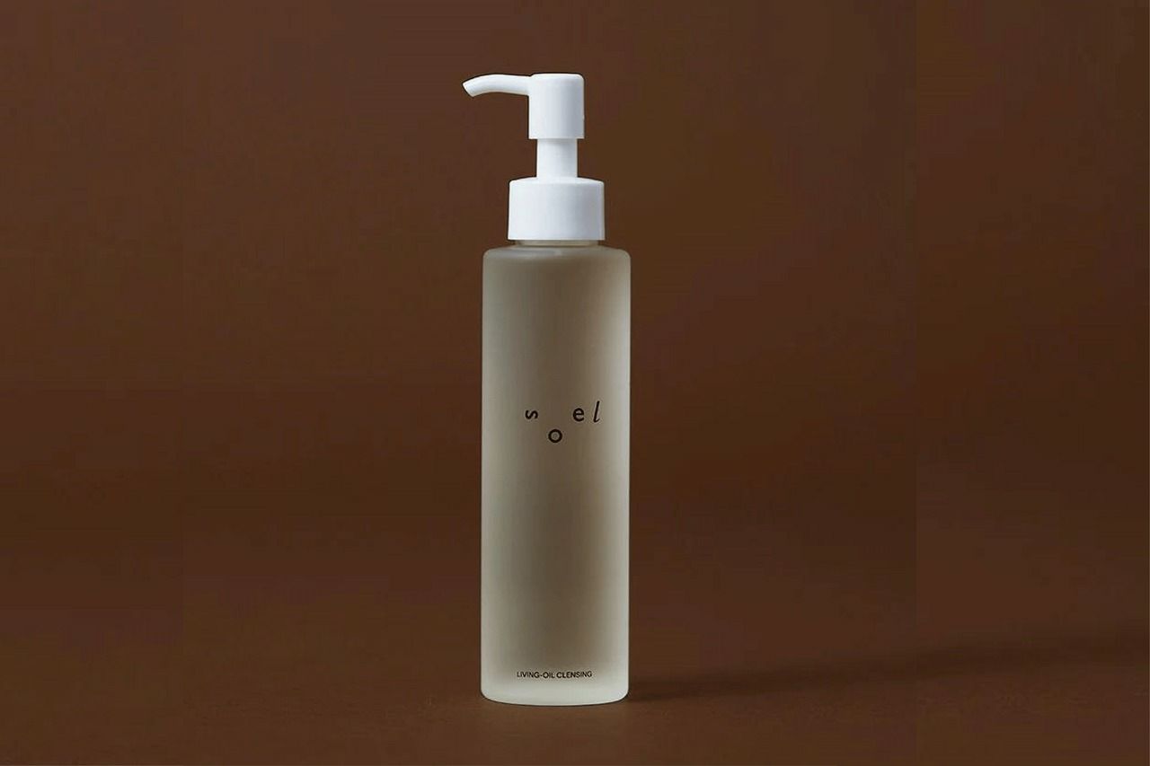 ソエル クレンジング ジェル