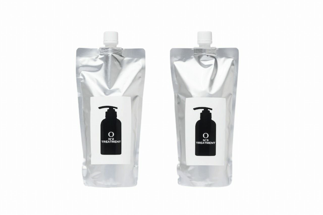 オー トリートメント 詰替え