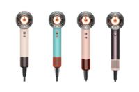 DysonSupersonic Nural Shine(シャイン)ヘアドライヤー