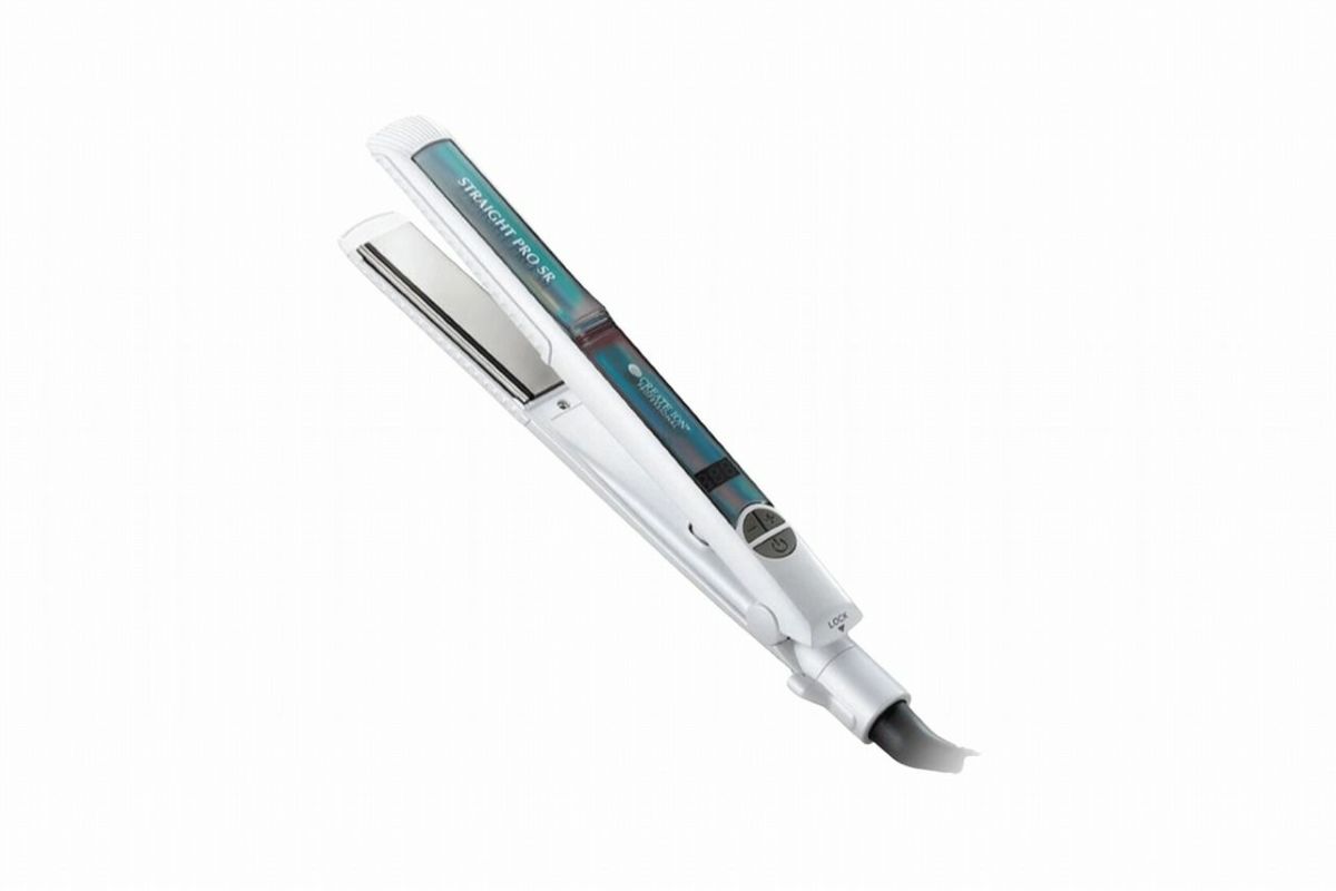 クレイツ ストレートプロ