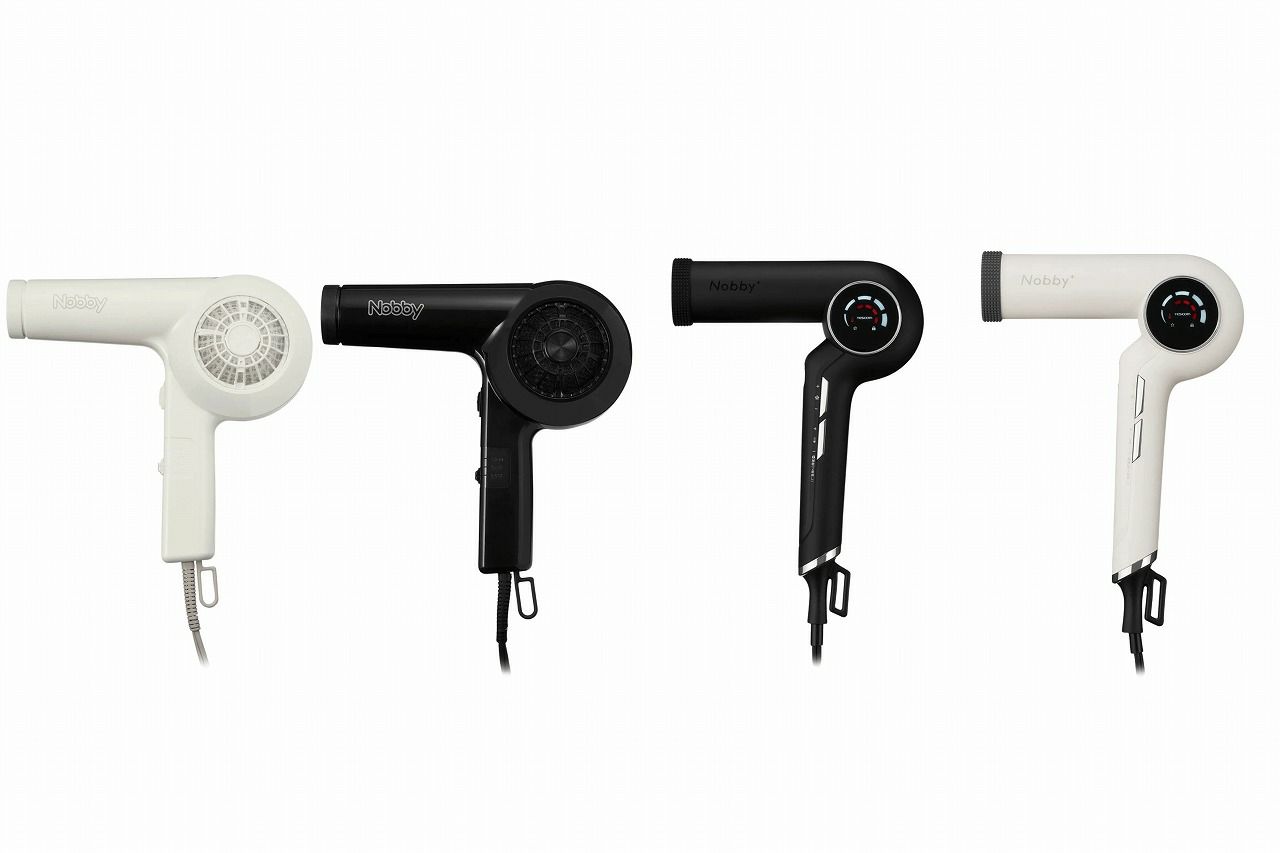 ノビー ドライヤー