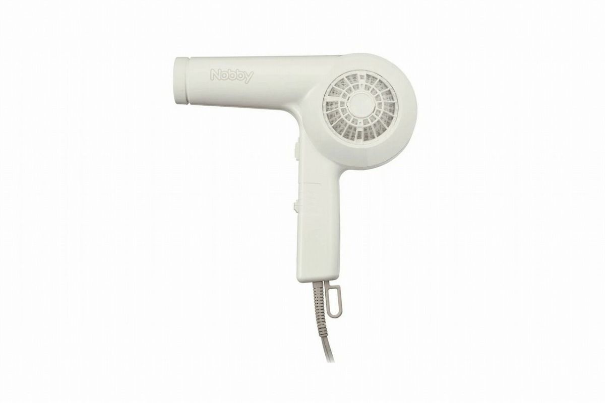 ノビー ドライヤー NB1905 ホワイト