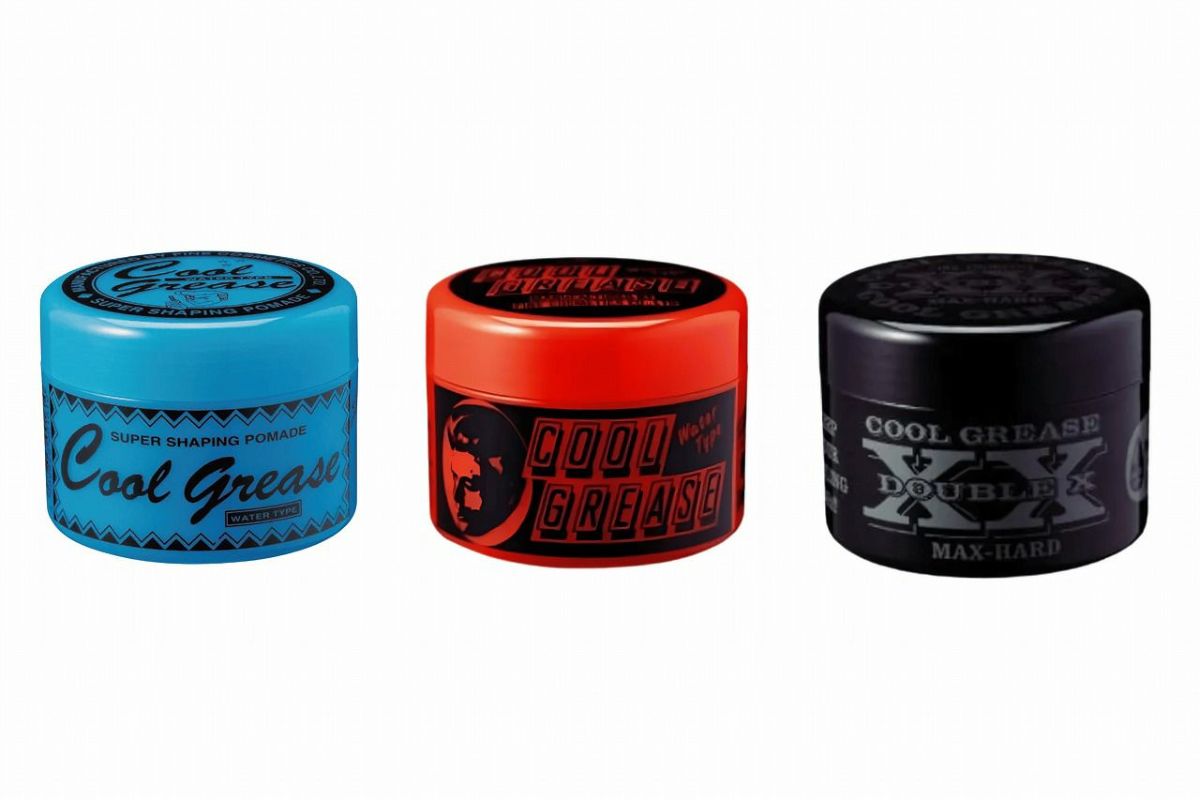 クールグリース