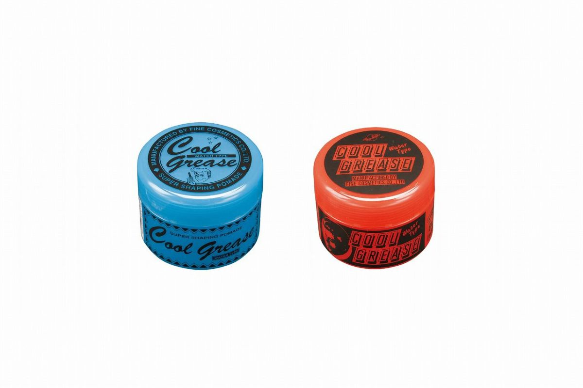 クールグリース ミニサイズ