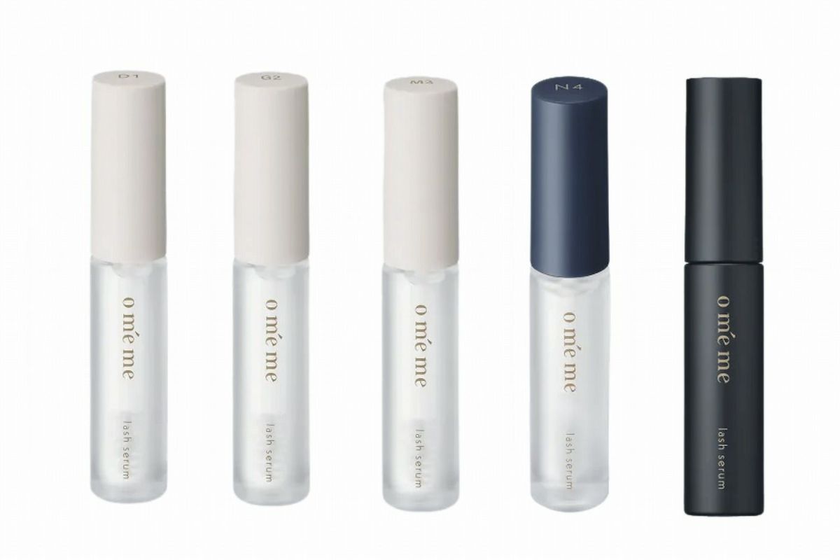 オメメ ラッシュセラム