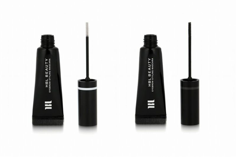 ハリウッドブロウリフト アイブロウ スタイリングマスカラ