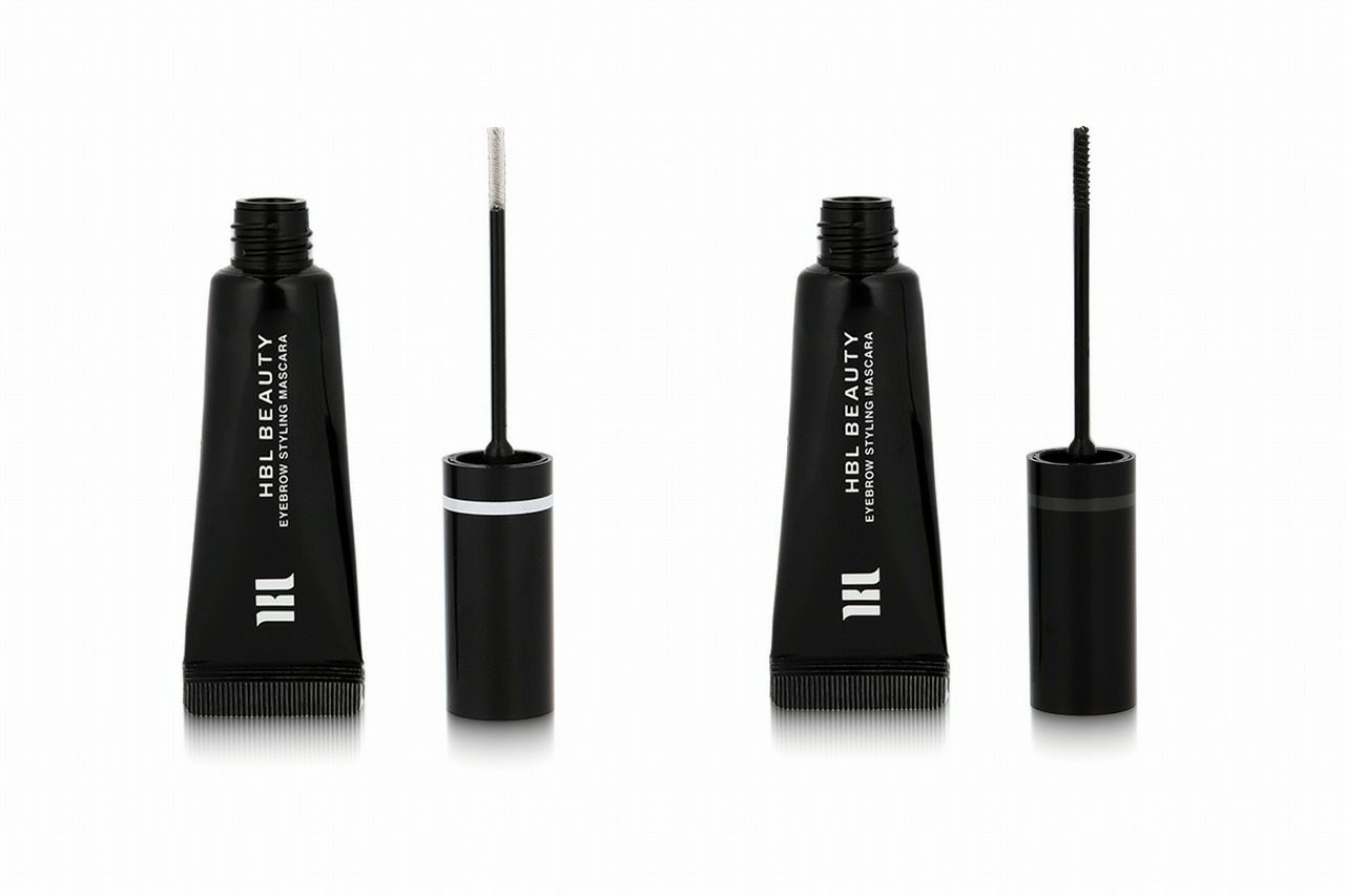 ハリウッドブロウリフト アイブロウ スタイリングマスカラ