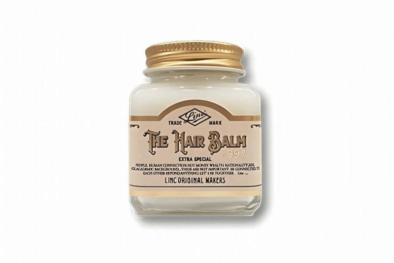 リンクオリジナル ヘアバーム No.997ヘアオイル No.997 Amazon | 【セット品】LINC ORIGINAL MAKERS/HAIR BALM