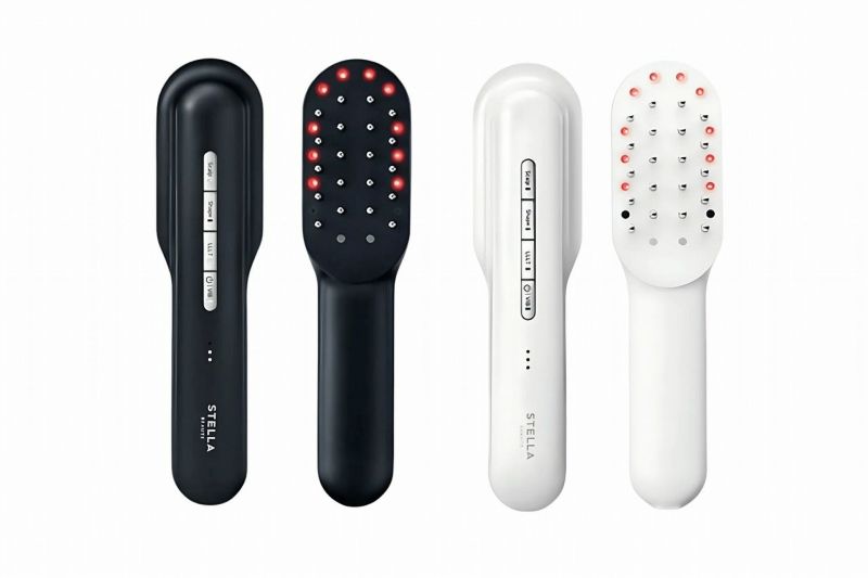 ステラボーテ レーザー＆EMSリフトブラシPRO｜自宅で叶える本格
