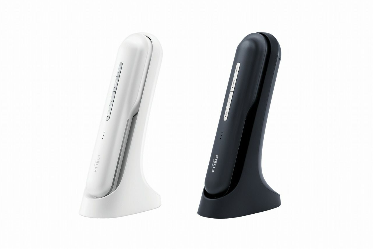 ステラボーテ リフトブラシ