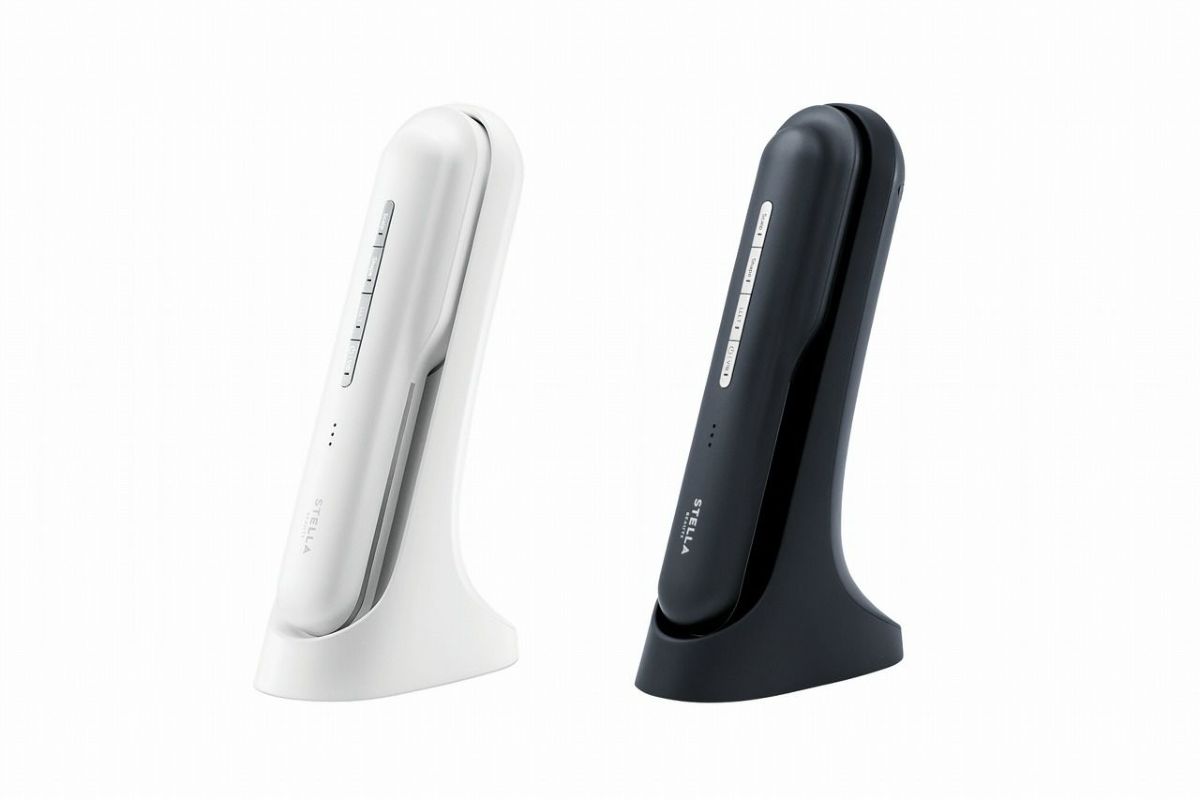 ステラボーテ リフトブラシ