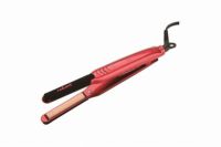 ラディアント シルクプロアイロン ミニ 9mm レッド