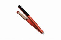 ラディアント シルクプロアイロン R(アール) レッド