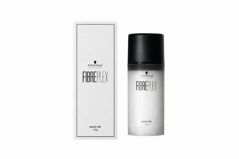 ファイバープレックス ボンド ミルク