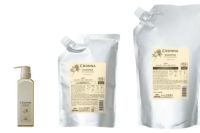 カラー後のツヤ髪を守る！ミルボン クロナ シャンプー フォーカラード