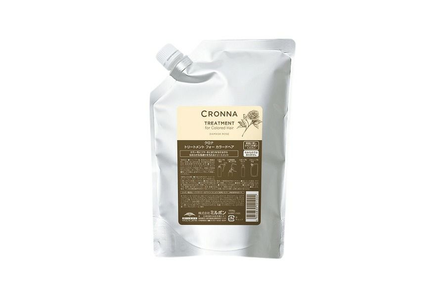クロナ トリートメント 1000g
