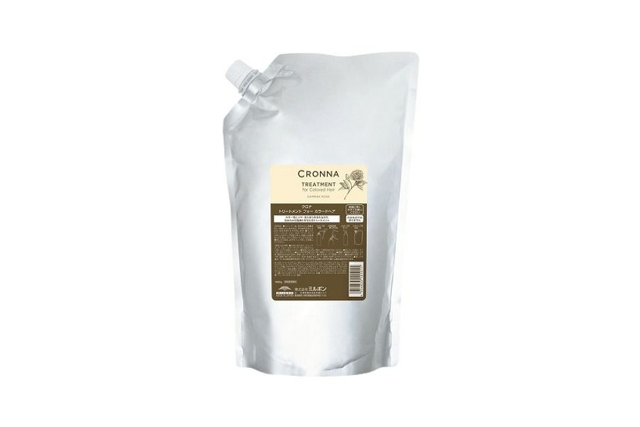 クロナ トリートメント 1800g