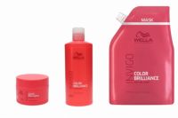 カラーブリリアンスバイブラントカラートリート