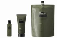 グルーミング トリートメント