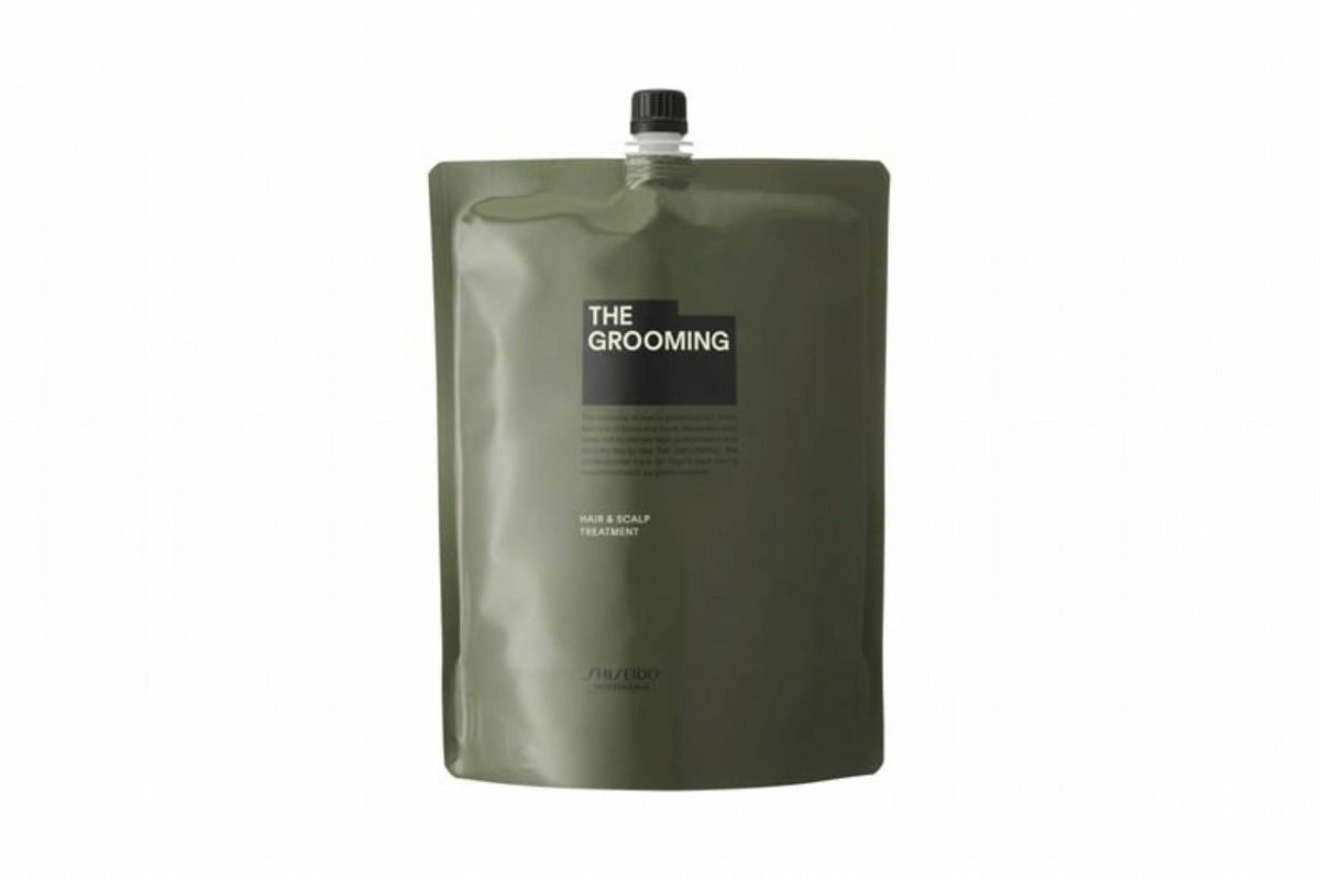 グルーミング トリートメント 1800g