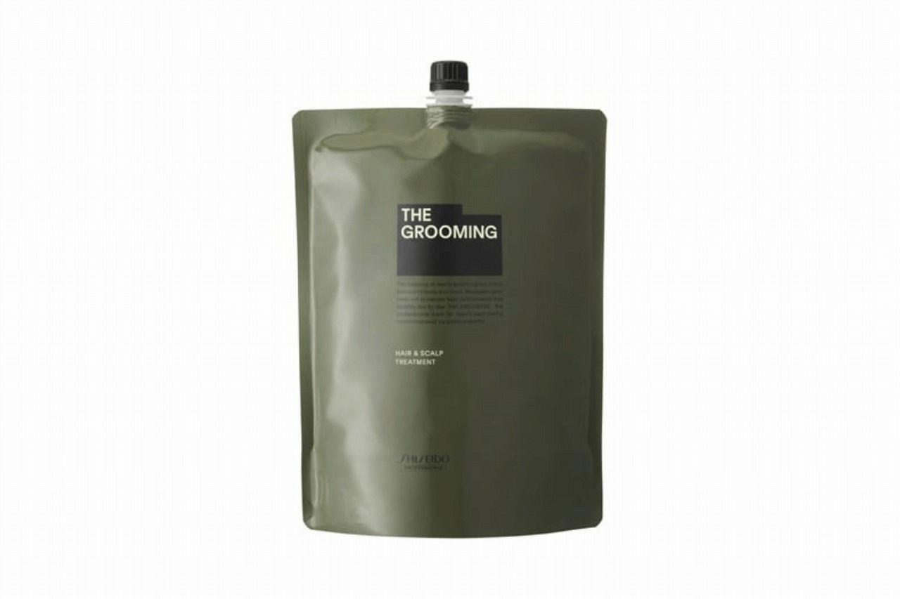 グルーミング トリートメント 1800g