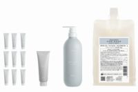 スプリナージュ トリートメント ジェントルモイスト