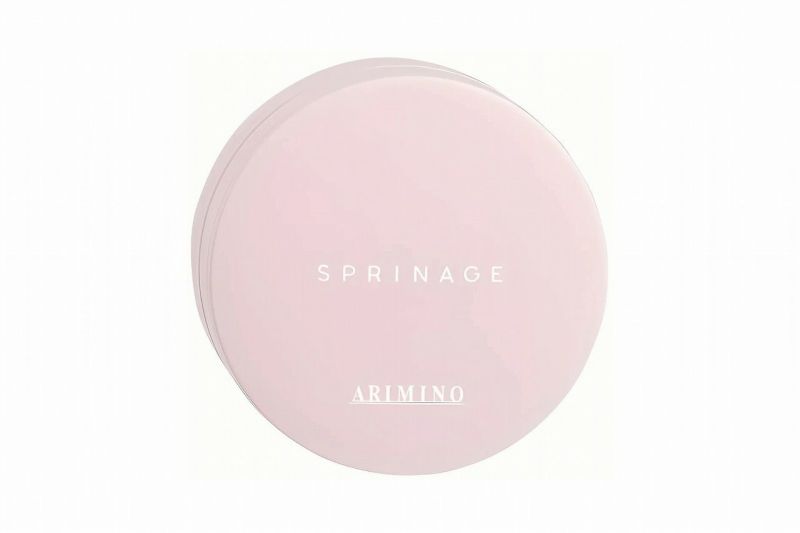 スプリナージュ モイストヴェール バーム