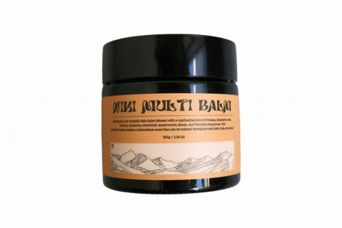 ニキ マルチバーム