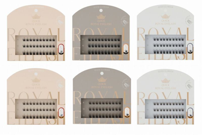 クイックロイヤルアイラッシュ