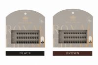 クイックロイヤルアイラッシュ ナチュラルタイプ