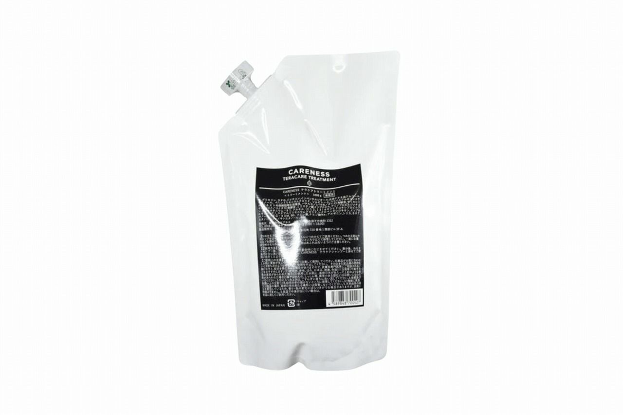 テラケア トリートメント 1000g