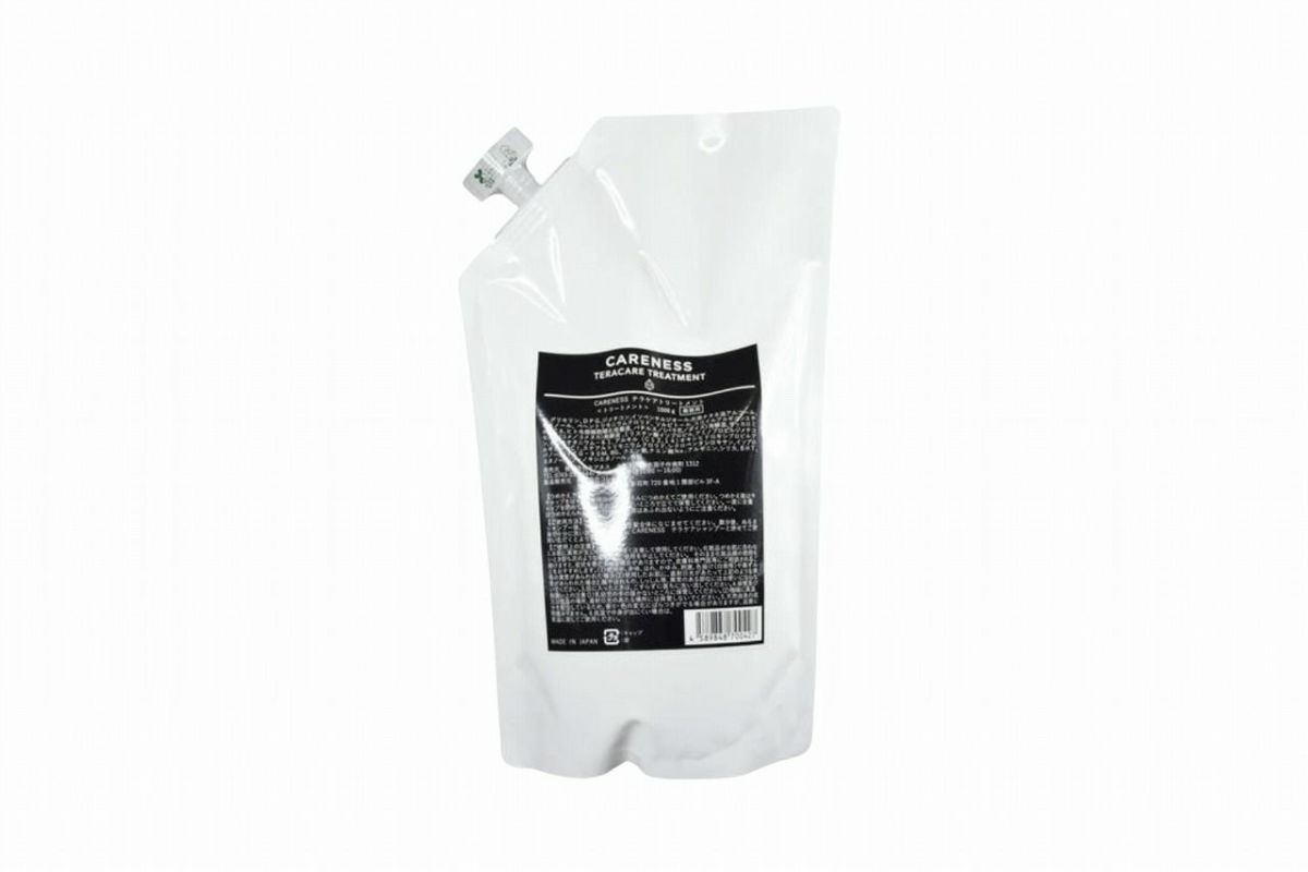 テラケア トリートメント 1000g