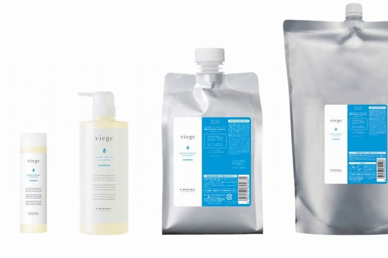 ヴィージェ シャンプー